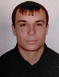 Дмитро Суденко